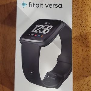 Fitbit versa
